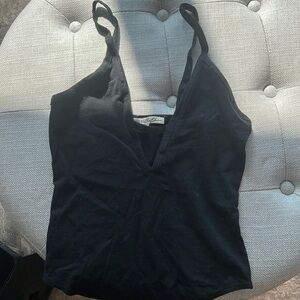 Express bodysuit